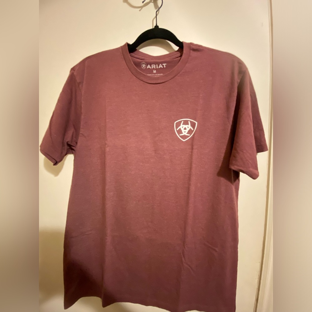 Ariat Shirt